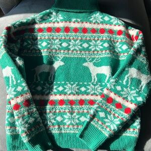 Christmas Sweater